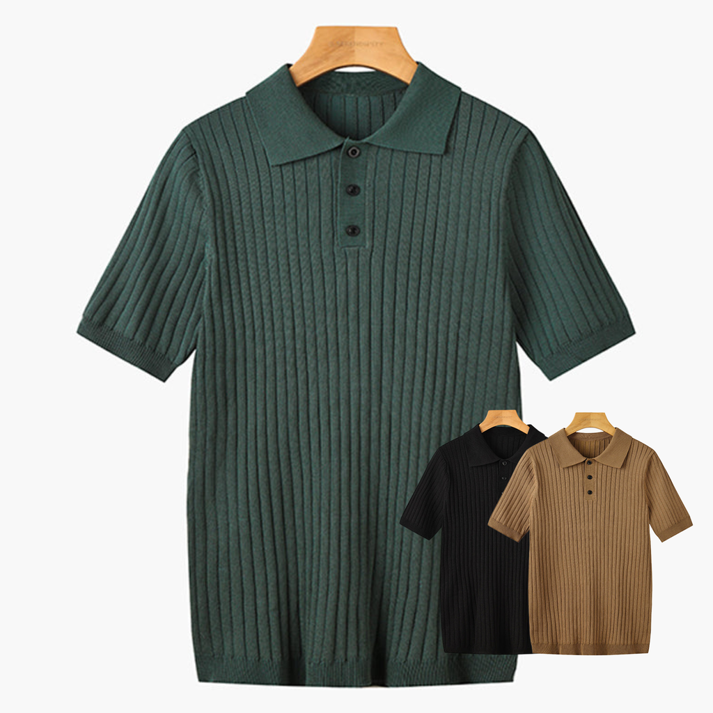 Le Polo Signature - Paolio