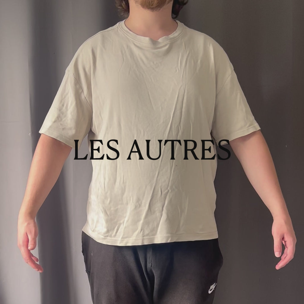 LE T-shirt Parfait - PAOLIO